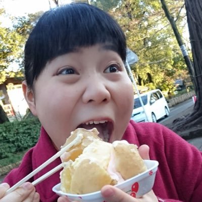 杵渕はなのプロフィール画像