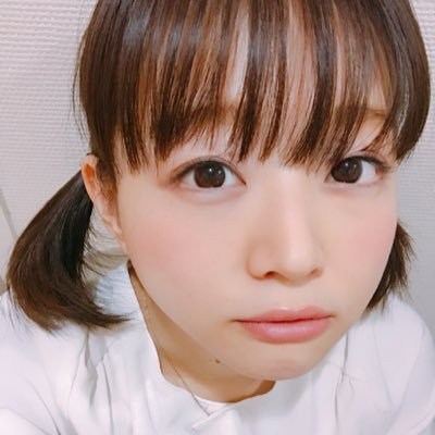 ②-1　喜屋武ちあきのプロフィール画像