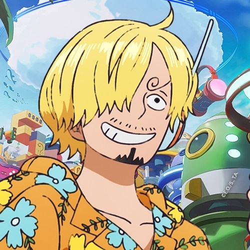 Sanji (Talent)のプロフィール画像