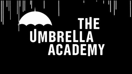 Umbrella Academy Season 1 and Season 2 ( Coming Soon)