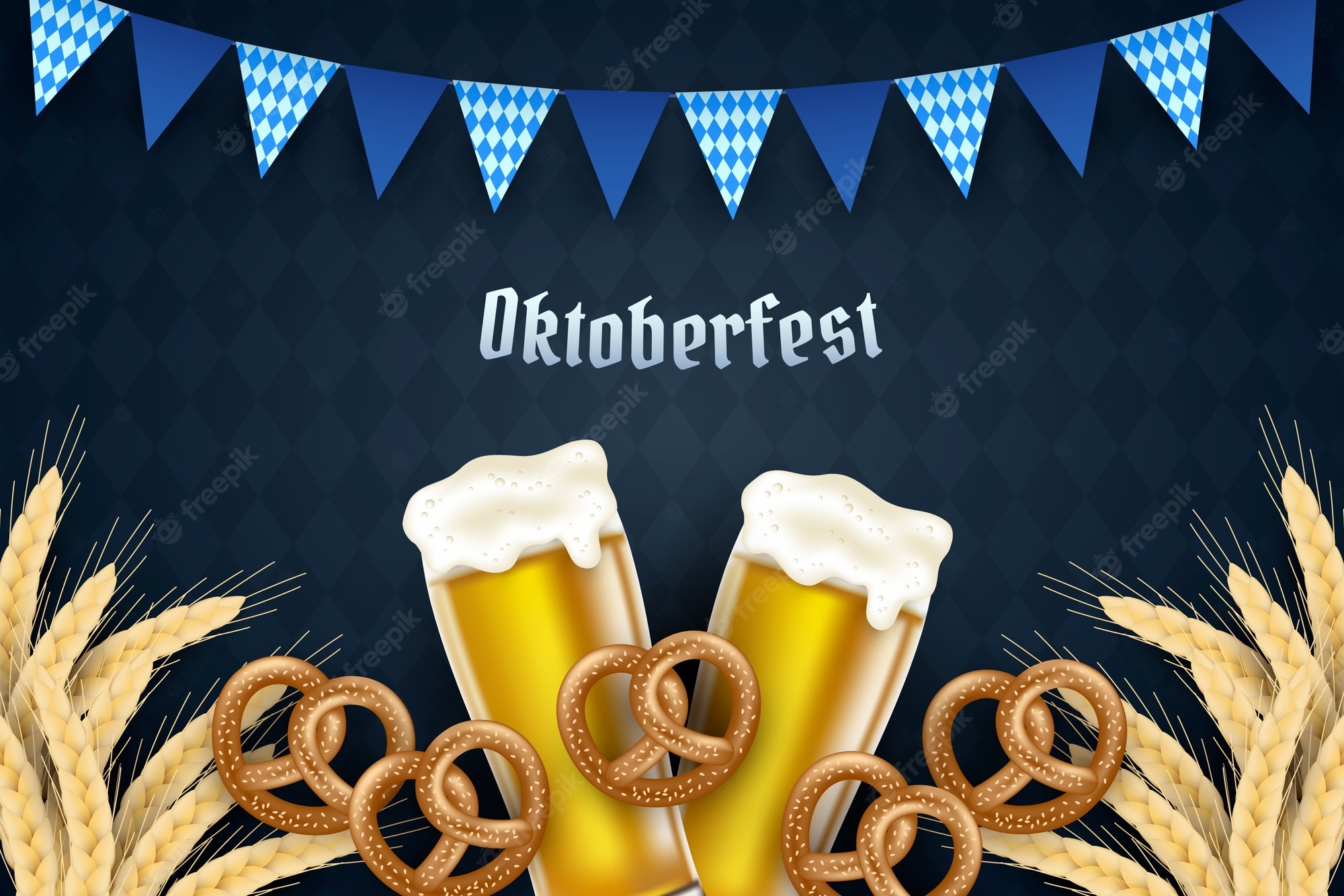 Oktoberfest 2022