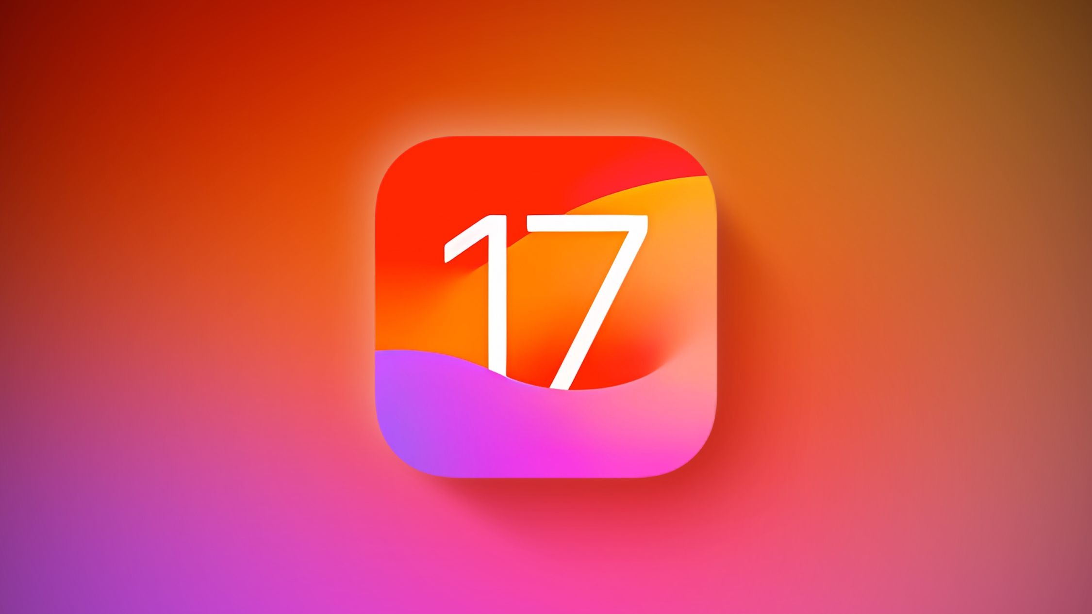 iOS 17