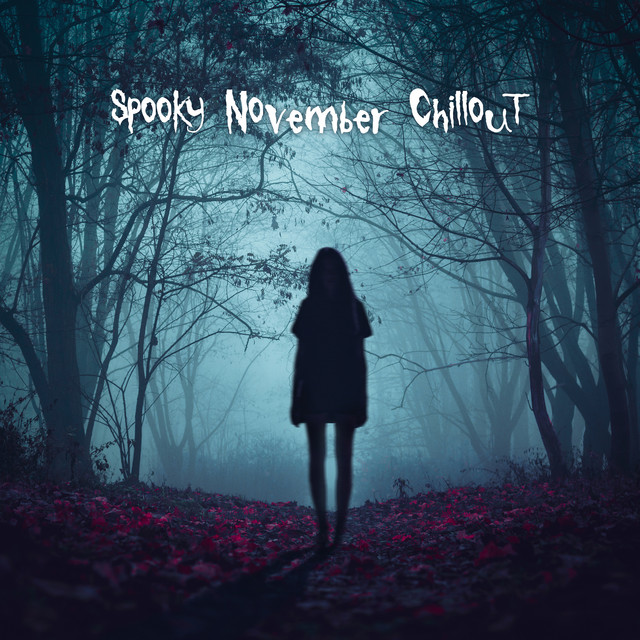 Spooky NOVEMBER