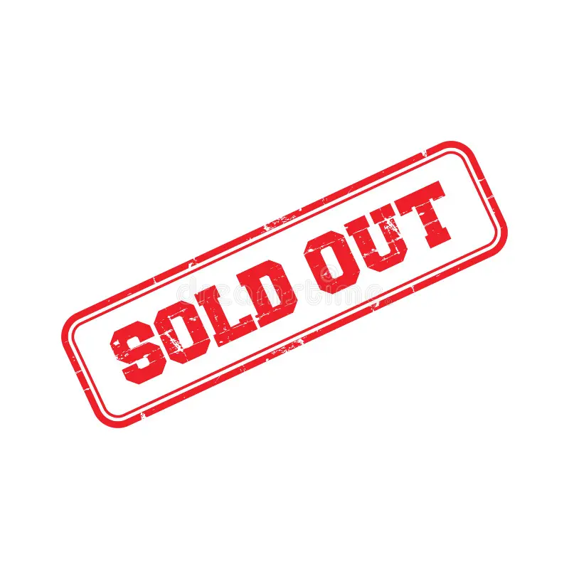 Soldout Event