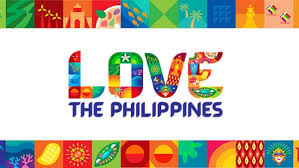 Love the Philippines